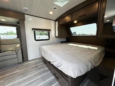 2026 Keystone RV Cougar Half-Ton - Photo 13