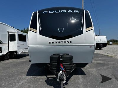 2026 Keystone RV Cougar Half-Ton - Photo 4