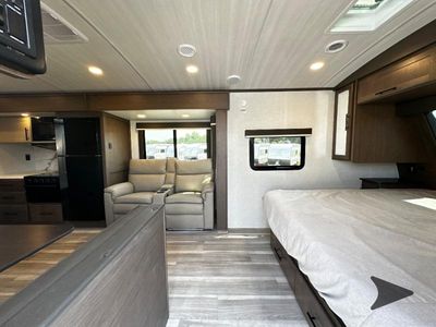2026 Keystone RV Cougar Half-Ton - Photo 12