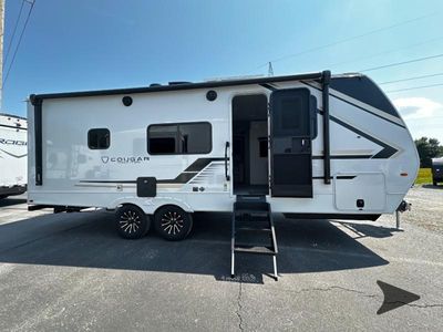 2026 Keystone RV Cougar Half-Ton - Photo 9