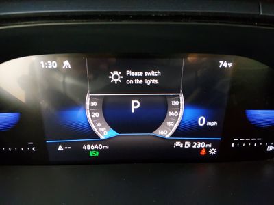 2024 Volkswagen Taos — photo 14 view