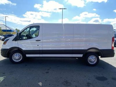2025 Ford Transit Commercial - Photo 6