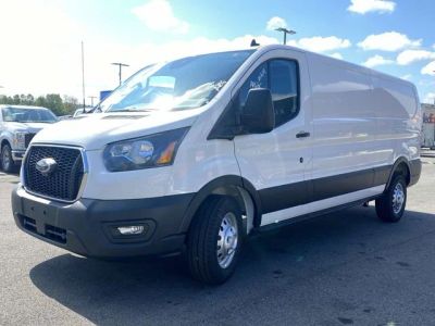 2025 Ford Transit Commercial - Photo 7