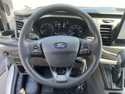 2025 Ford Transit Commercial - Photo 13