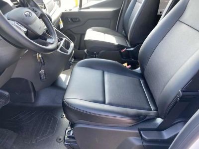 2025 Ford Transit Commercial - Photo 12