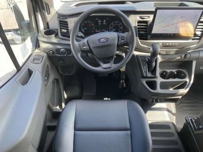 2025 Ford Transit Commercial - Photo 11