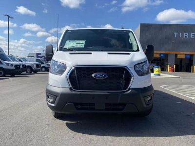 2025 Ford Transit Commercial - Photo 8