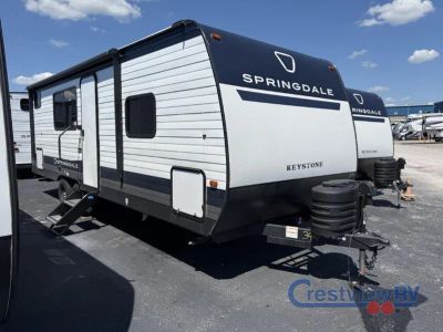 2026 Keystone RV Springdale - Photo 3