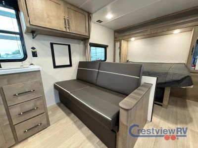 2026 Keystone RV Springdale - Photo 11