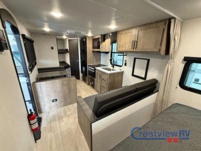 2026 Keystone RV Springdale - Photo 5