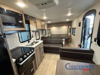 2026 Keystone RV Springdale - Photo 9