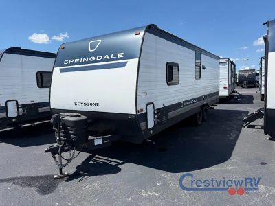 2026 Keystone RV Springdale - Photo 4