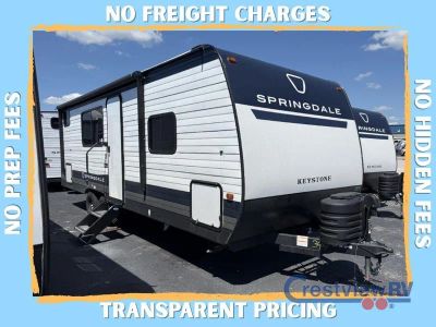 2026 Keystone RV Springdale - Photo 1