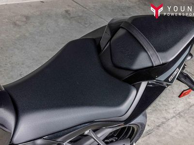 2026 Kawasaki Ninja ZX-6R ABS - Photo 15