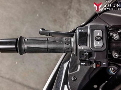 2026 Kawasaki Ninja ZX-6R ABS - Photo 16
