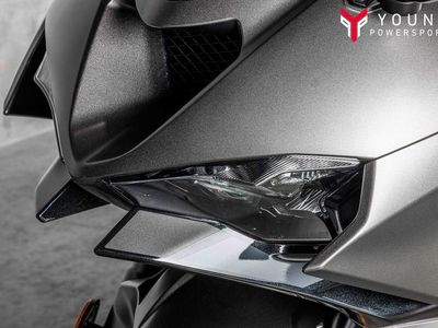 2026 Kawasaki Ninja ZX-6R ABS - Photo 13