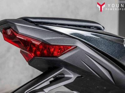2026 Kawasaki Ninja ZX-6R ABS - Photo 9
