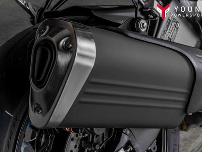 2026 Kawasaki Ninja ZX-6R ABS - Photo 6