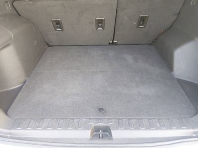 2024 Chevrolet Equinox — photo 10 view