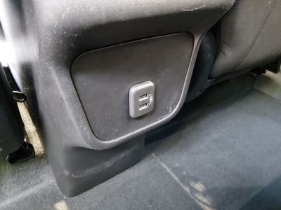 2024 Chevrolet Equinox — photo 23 view