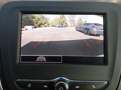 2024 Chevrolet Equinox — photo 16 view