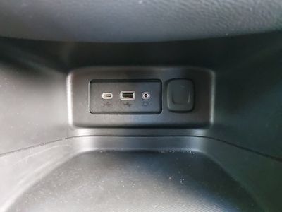 2024 Chevrolet Equinox — photo 19 view