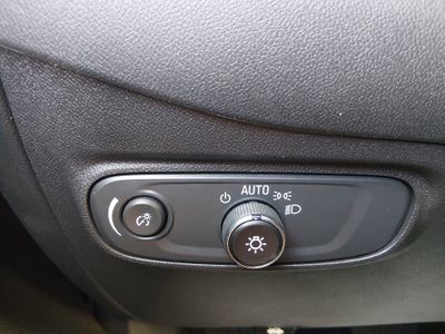 2024 Chevrolet Equinox — photo 13 view