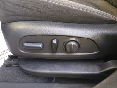 2024 Chevrolet Equinox — photo 22 view