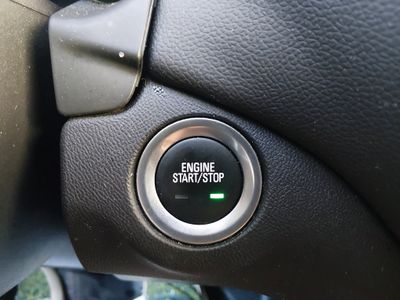 2024 Chevrolet Equinox — photo 20 view