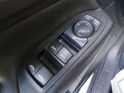 2024 Chevrolet Equinox — photo 21 view