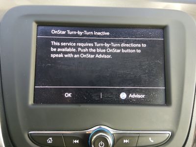 2024 Chevrolet Equinox — photo 17 view