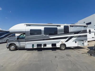 2027 Entegra ODYSSEY — photo 29 view