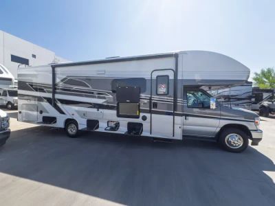 2027 Entegra ODYSSEY — photo 21 view