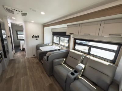 2027 Entegra ODYSSEY — photo 7 view