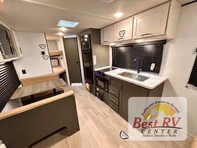 2026 Keystone RV Bullet Classic - Photo 13