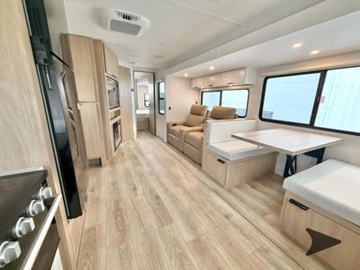 2026 Winnebago Thrive - Photo 48