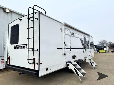2026 Winnebago Thrive - Photo 52