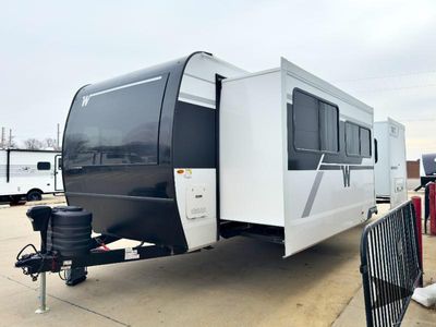 2026 Winnebago Thrive - Photo 54