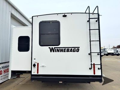 2026 Winnebago Thrive - Photo 53