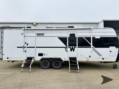 2026 Winnebago Thrive - Photo 51