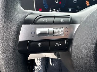 2025 Hyundai Tucson - Photo 17