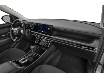 2025 Hyundai Tucson - Photo 50