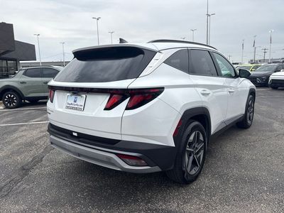 2025 Hyundai Tucson - Photo 7