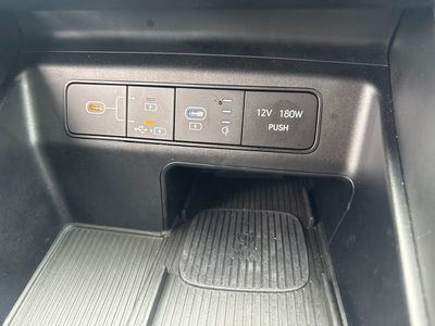 2025 Hyundai Tucson - Photo 22