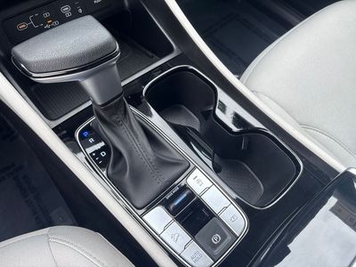 2025 Hyundai Tucson - Photo 23