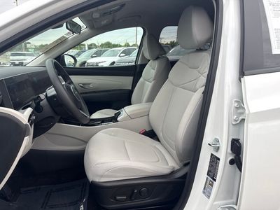 2025 Hyundai Tucson - Photo 13