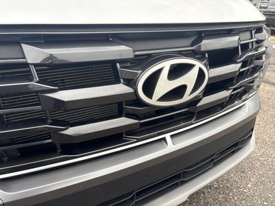 2025 Hyundai Tucson - Photo 6