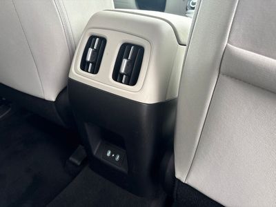 2025 Hyundai Tucson - Photo 29
