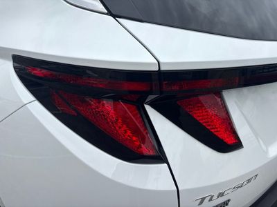 2025 Hyundai Tucson - Photo 10