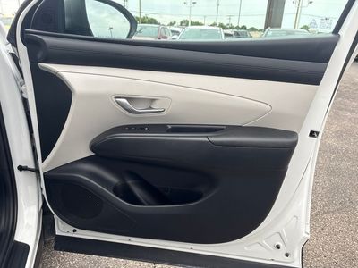 2025 Hyundai Tucson - Photo 33